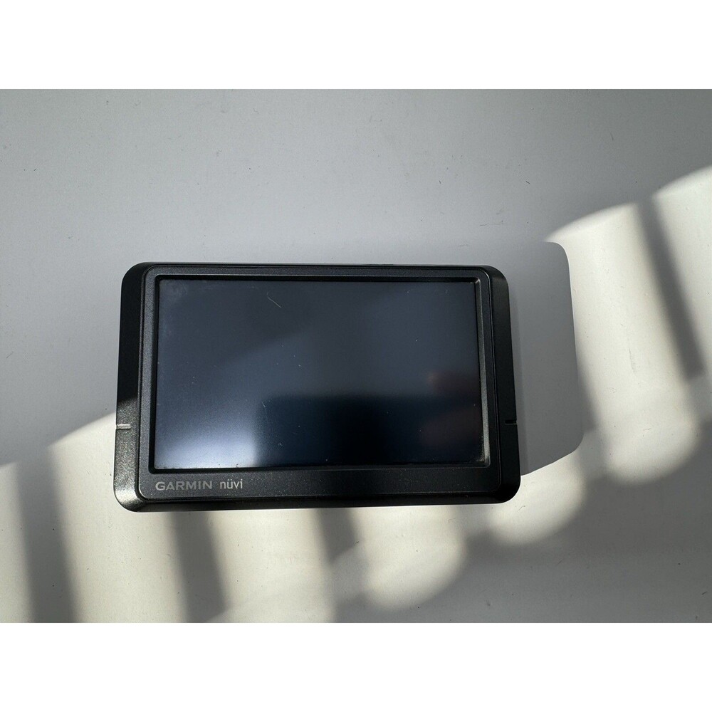 Garmin nuvi 265W - Unit only